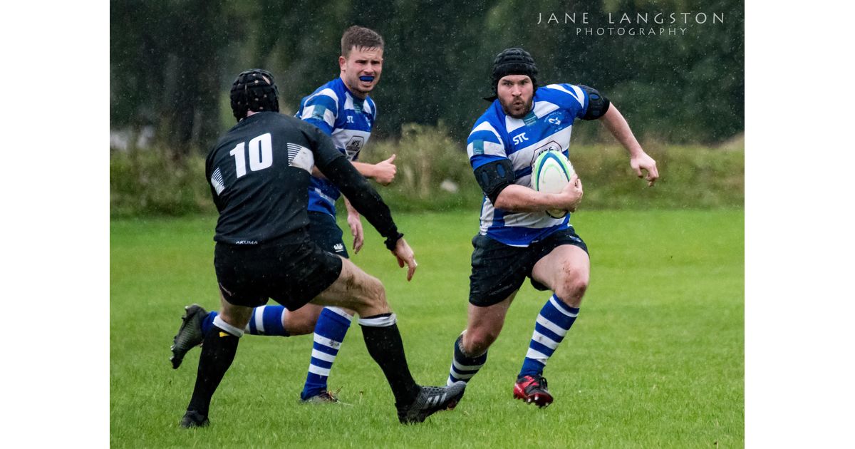 Maldon RFC tweet media