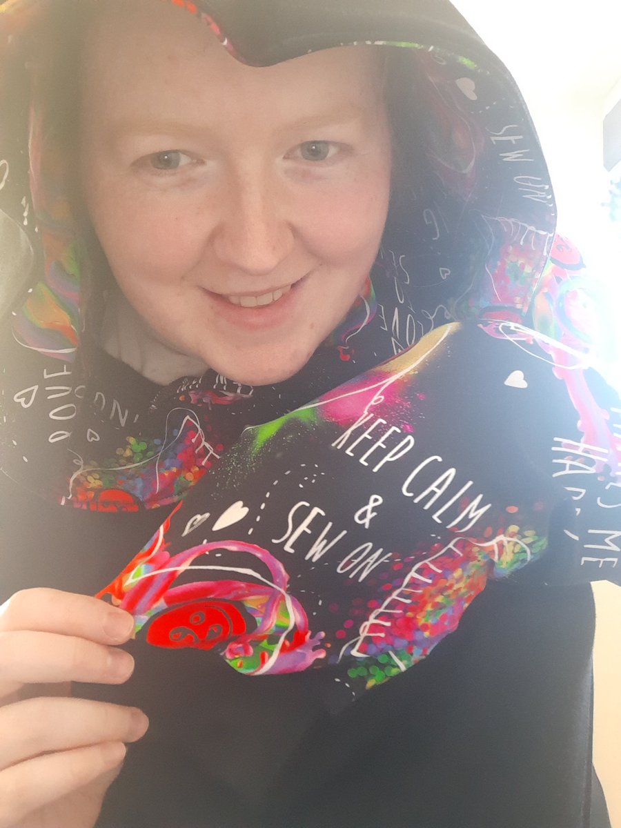 Sophie_Ward321's tweet image. Created April 2021

#KeepCalmAndSewOn