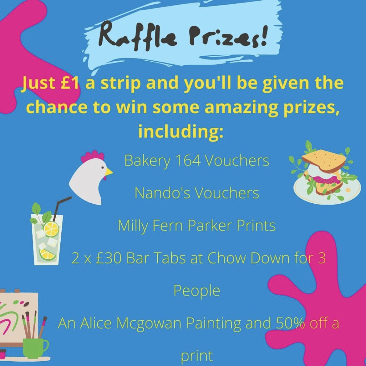 LUUSMS's tweet image. JOIN US❗️This Sunday, 14th November @ The Library Pub 📚🍻 From 7pm 👀 Lots of exciting performances, plenty of drinks and lots of great prizes to be won 🏆 We even have a Quiz for you all 🥳 #fundraising #Leeds @LeedsUniUnion @meetinleeds