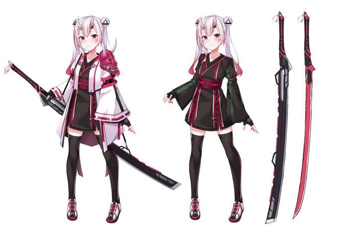 比較用の旧デザイン 