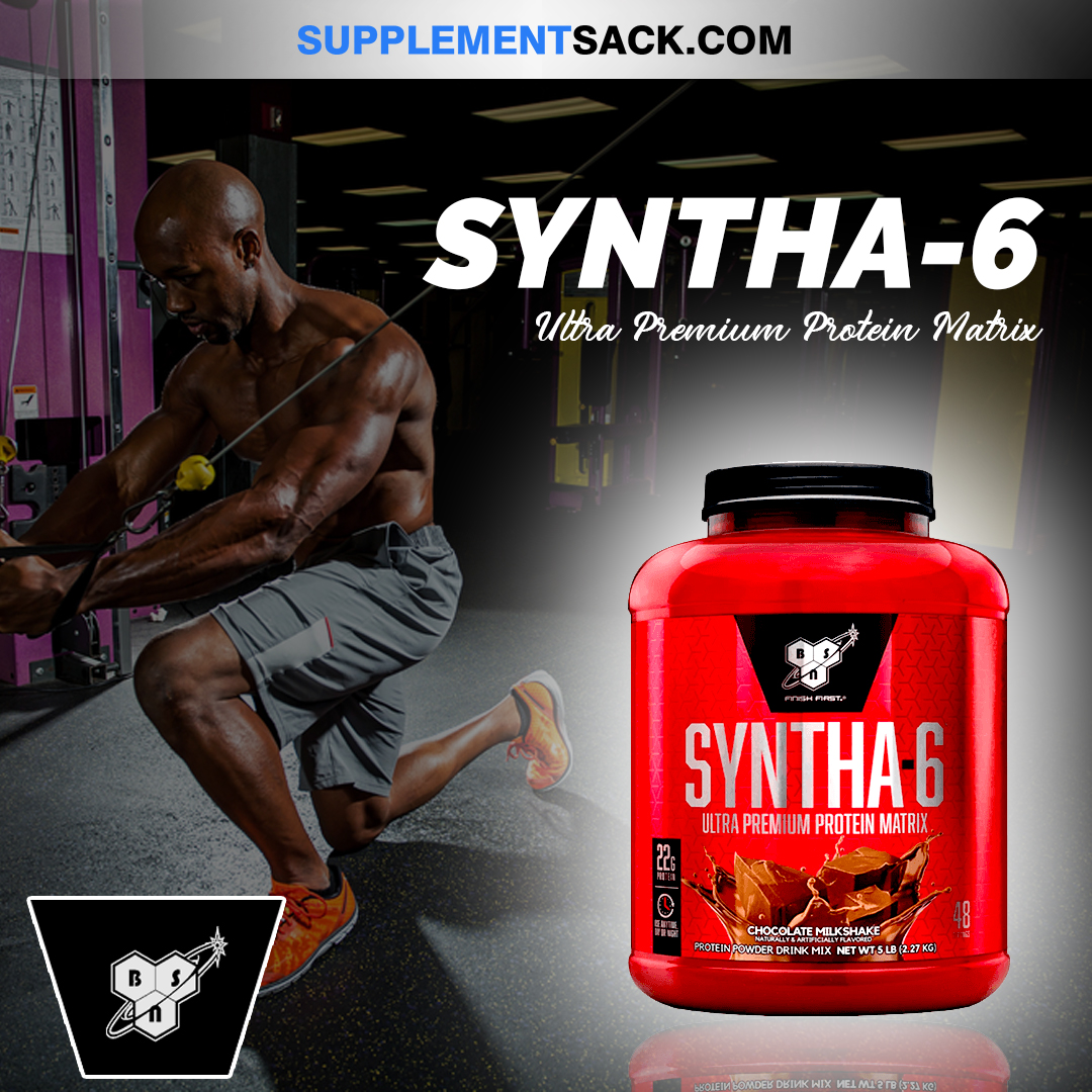 supplementsack's tweet photo. BSN Syntha-6 | Ultra Premium Protein Matrix | @supplementsack @muscle_fibre @BSNSupplements @bsn_in 

Order Now: https://t.co/e2UfZshnIc

Website: https://t.co/np3VKs9CE8

#supplementsack #musclefibre #BSN #syntha6 #protein #wheyprotein #fitness #strength #musclesstrength https://t.co/EXQfB6WQU2
