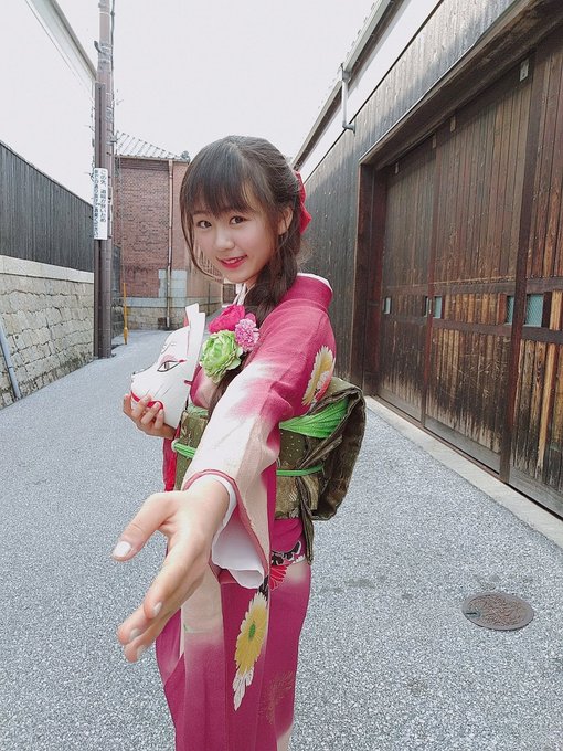 Twitterのコスプレ画像28