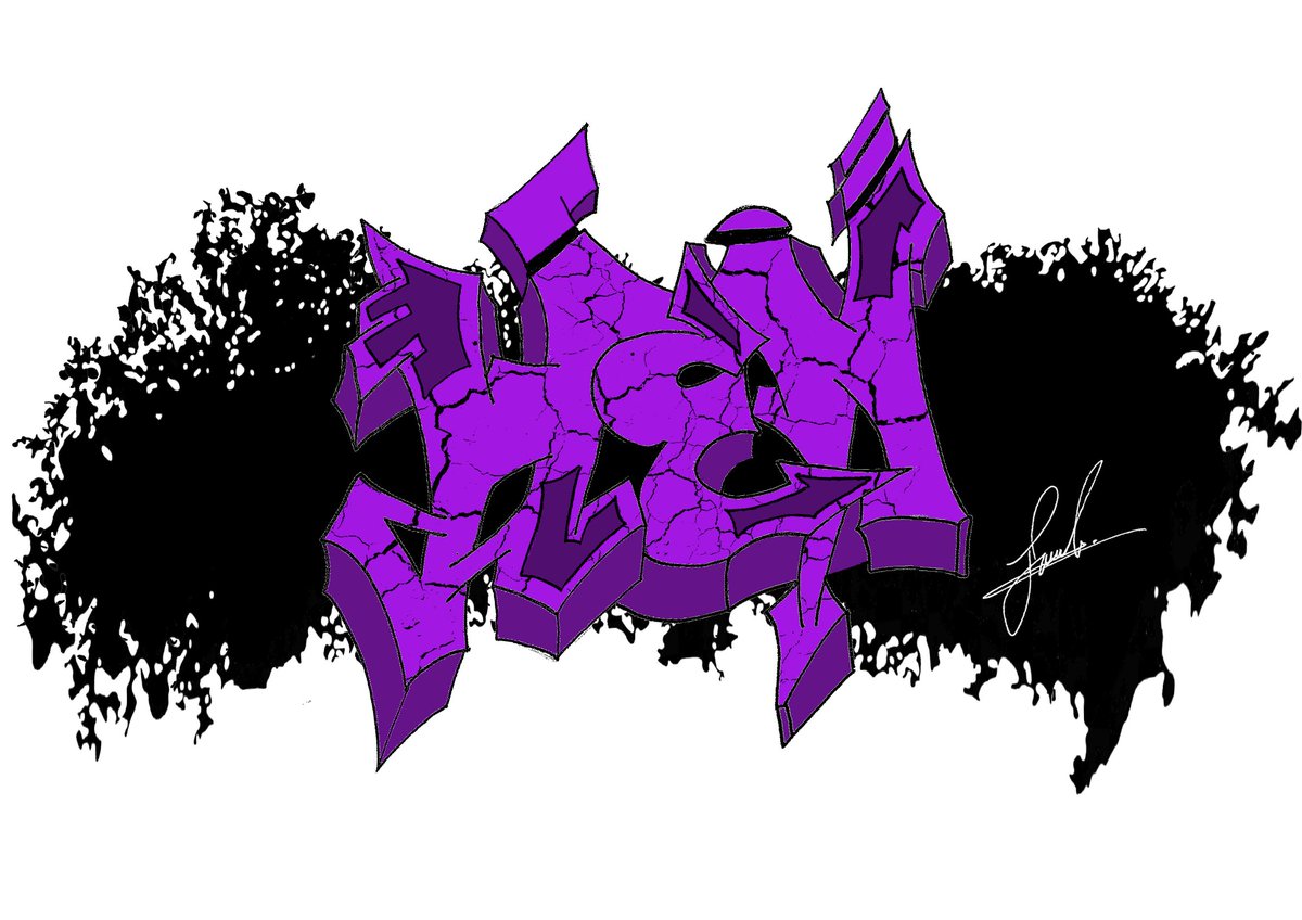 KIPSnft's tweet photo. Hi #NFTCommunity 

HEN Graffiti
Price: 0.3 Tez
Edition: 10/10
Type: Gif

HEN: https://t.co/JSPHyGBMM6
OBJKT: https://t.co/wiyvJPxWev

#graffiti  #HEN  #nftcollector  #NFT #drop  #nftvideo #Character #DropYourNFT #OBJKT https://t.co/Oy7wOtOlqI