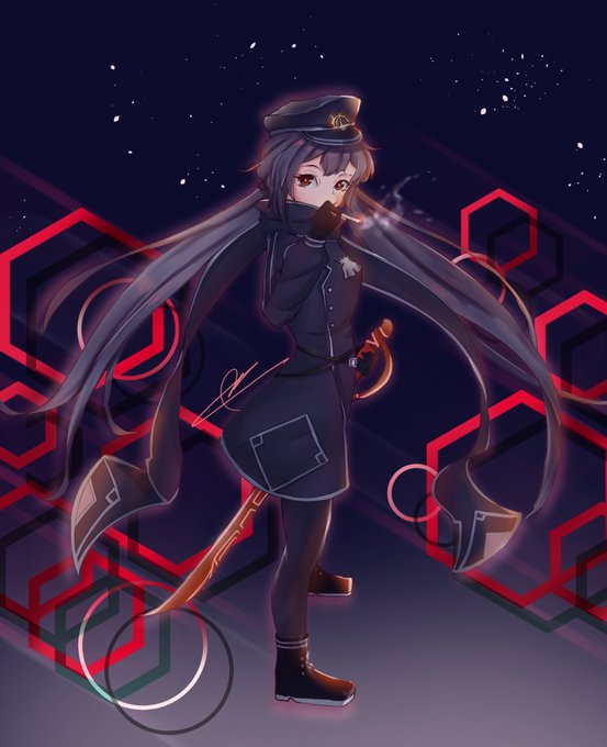 閃刀姫のtwitterイラスト検索結果 古い順