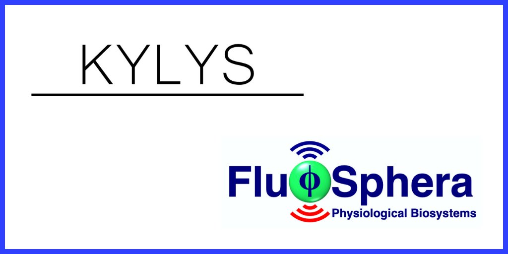 Fongit1's tweet photo. Exciting news for the two Fongit supported startups Fluosphera and KYLYS, as they win the first stage of Venture kick entrepreneurial and financial support.

Read more: https://t.co/dWG3fa9gR6

#supportedbyfongit #swissstartup #startup #innovation #biotechnology #geneva https://t.co/Fx9C3TX87g