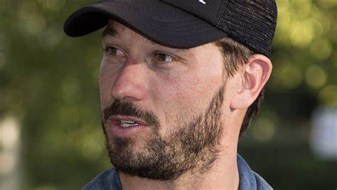 Happy birthday Chris Joannou of Silverchair.
Great Australian band!  