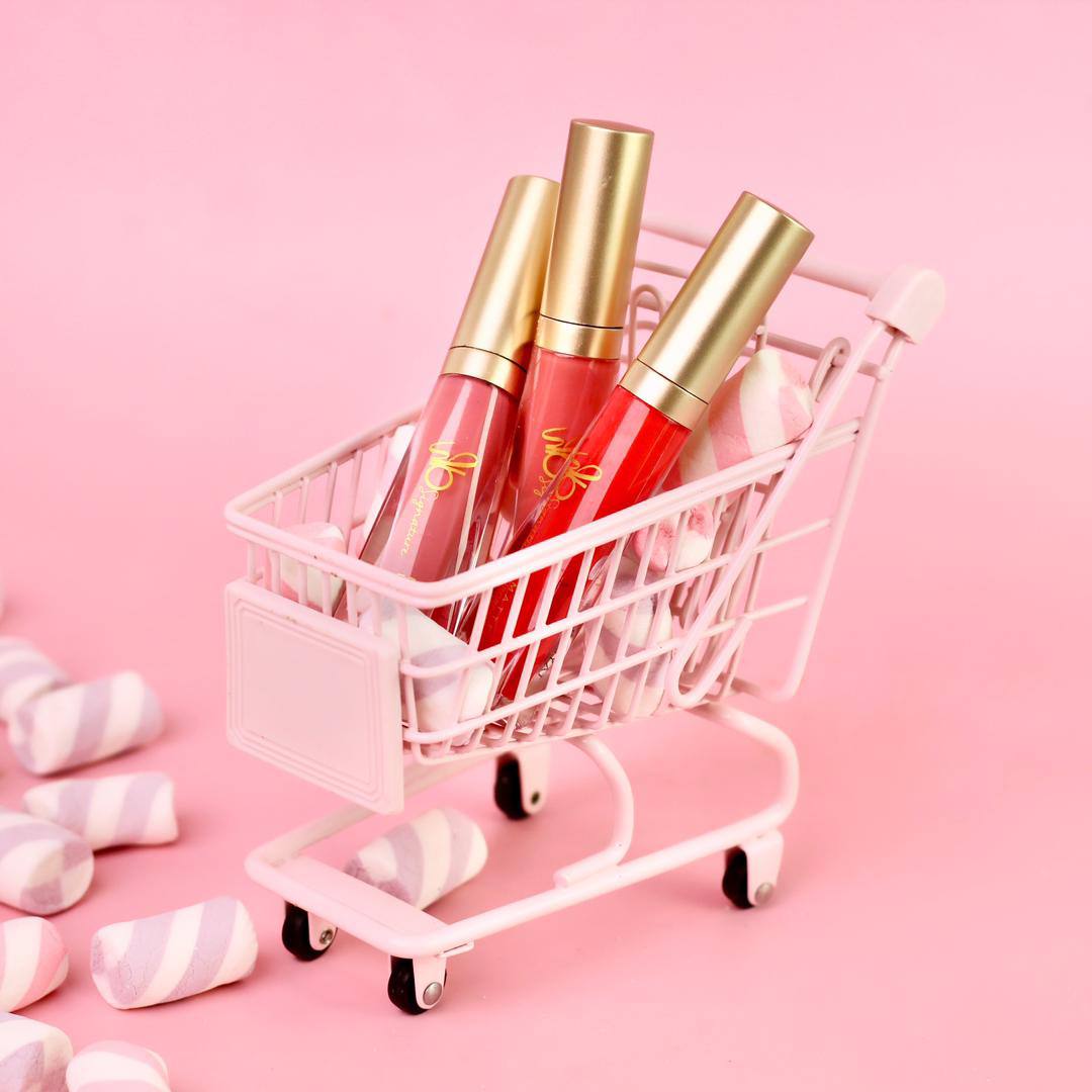 <a href="/SyazzaTajul/">syaza ʕ´•ᴥ•`ʔ</a> Tqqqqq

Lipcreme serendah rm 21- RM33.15 ( + postage)

Meh lah ke kedai shoppe sy

shopee.com.my/cikinani?smtt=…

#hermosabybelinda
#lipmatte