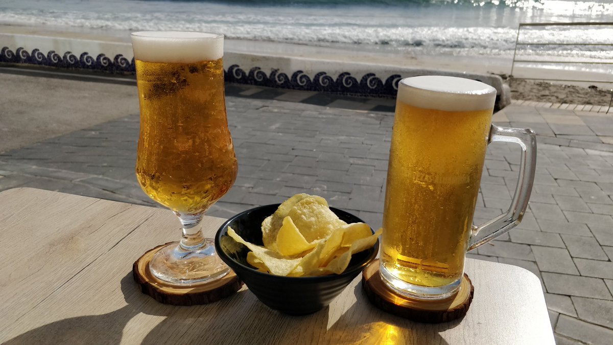 #LuceBenidorm