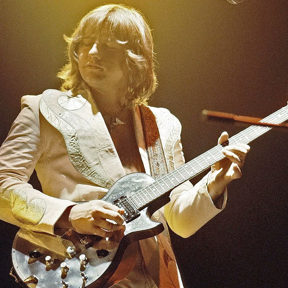 A happy and heavenly birthday... Greg Lake 

(10 november 1947 - 7 december 2016)   
