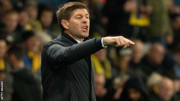 mulliganmediaco's tweet photo. According to @PreeceObserver it is expected #AstonVilla will name Steven Gerrard as their manager in the next 24-48hrs.
No word from the clubs yet but tuned for more as this story develops…
#Gerrard #RangersFC #AVFC #managermerrygoround #PremierLeague #cinchPrem https://t.co/f71EWj4q4d