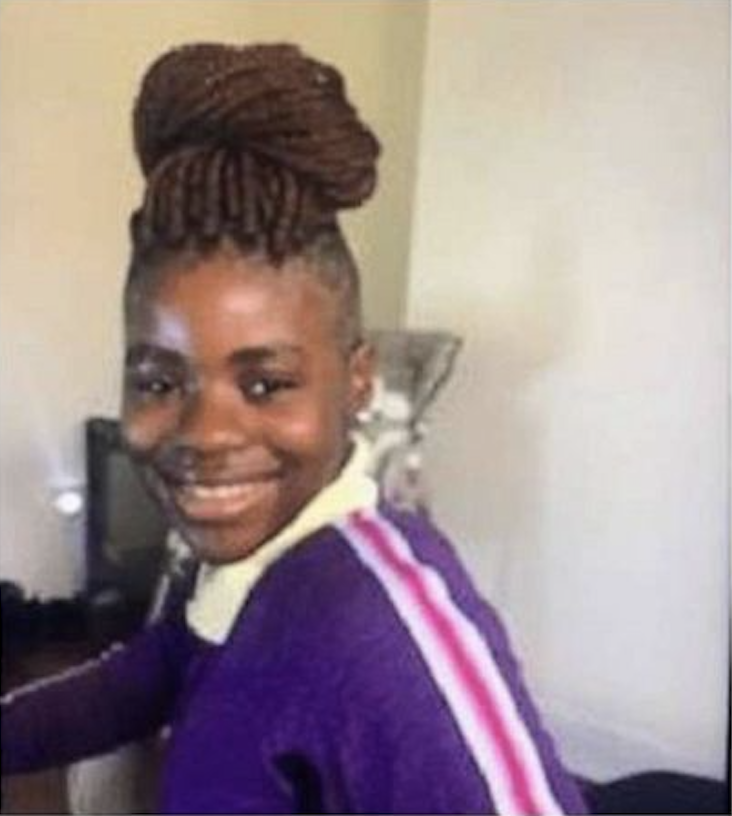 blackinfonet's tweet photo. 🚨UPDATE🚨 The reward for missing East Orange teen, #JashyahMoore, has increased to $15,000. #FindJashyah #BringHomeJashyah

📰: https://t.co/5U2UPlyVzx https://t.co/gHgJSjEJPk
