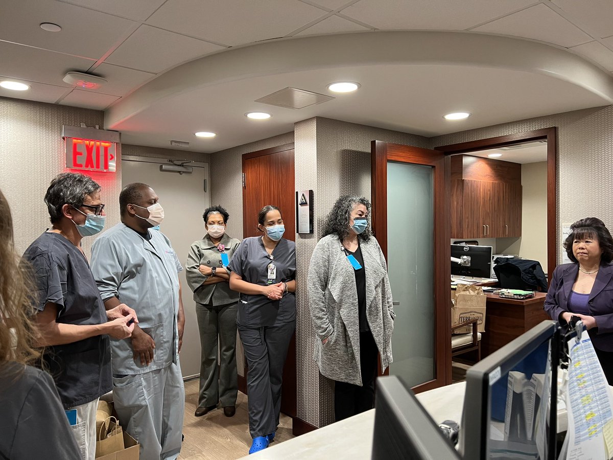 Montefiore Radiology tweet media