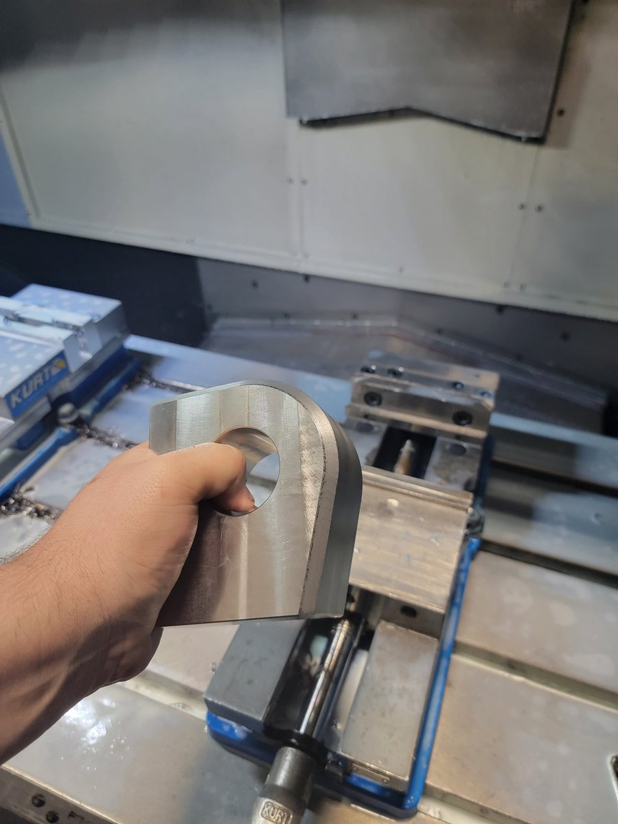 Allspark113's tweet image. I make dumb useless things into dumb useful things

#metalwork #maching #machinist