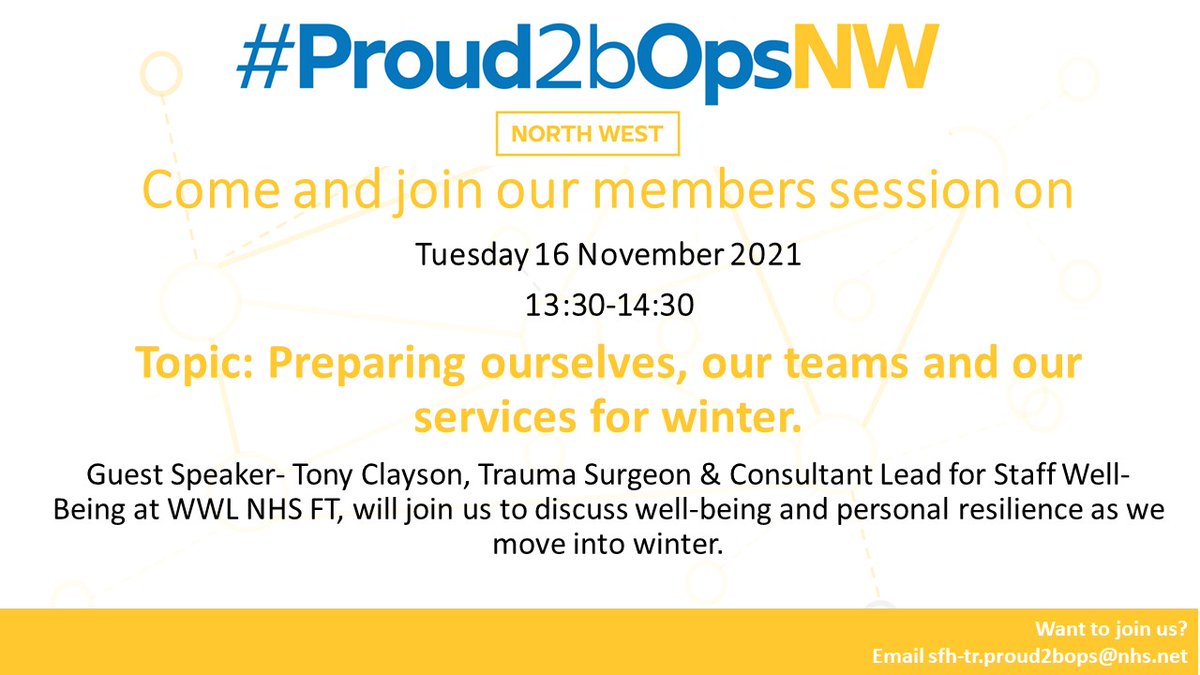 #Proud2bOps North West tweet media