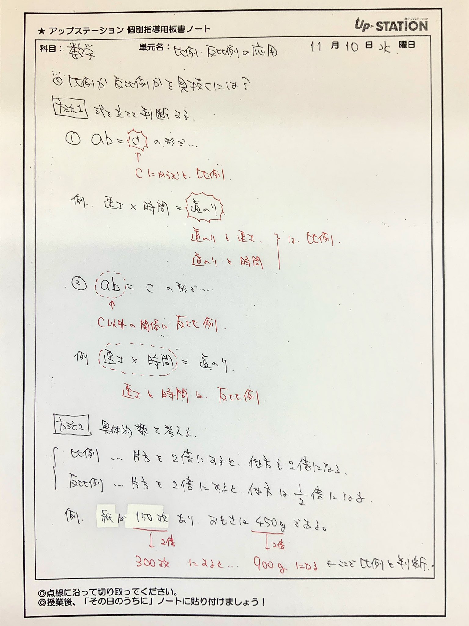 比例と反比例 Twitter Search Twitter