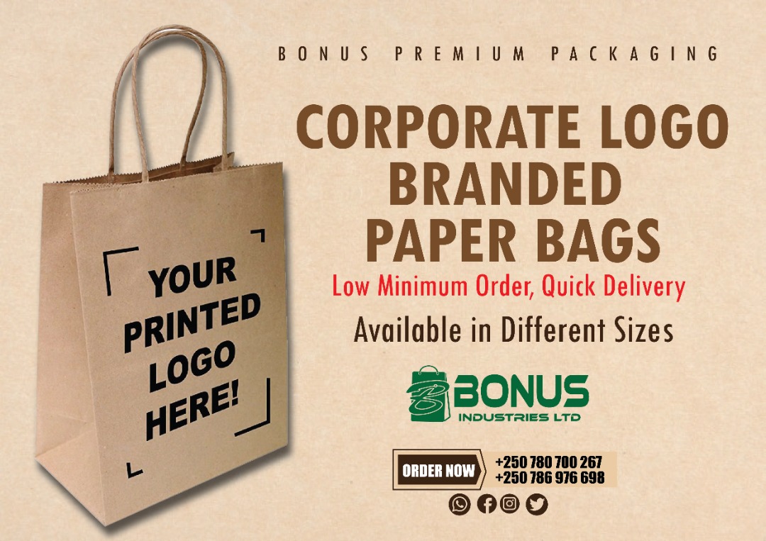 Bonuspackaging's tweet photo. try us we got you covered 
#rwot #paperbags #branded #ecofriendly https://t.co/x4UymDLFQD