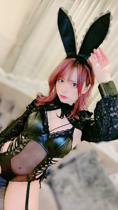 Twitterのコスプレ画像34