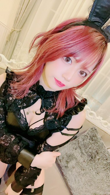 Twitterのコスプレ画像33