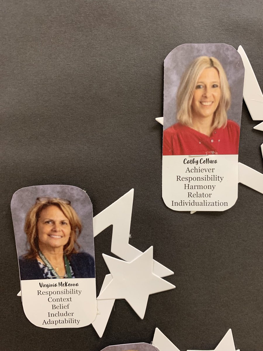 TESTrailblazers's tweet photo. Grateful for our diverse and unique strengths and how they come together to make TES such a wonderful place to learn and grow! #Gratitude #BeTheLight ⁦@POEKPOE⁩ https://t.co/TlTeG5QMuc