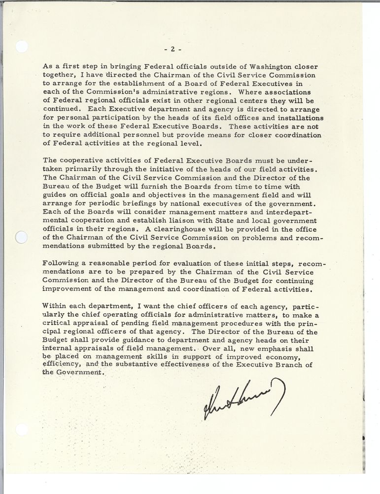 JFKLibraryFdn's tweet image. In Nov 1961, President Kennedy established the Federal Executive Board to improve the management and direction of federal agencies across the US. 

To the 28 that serve the nation today, we congratulate the FEBs on 60 yrs of service, collaboration, and partnerships! #FEBTurns60
