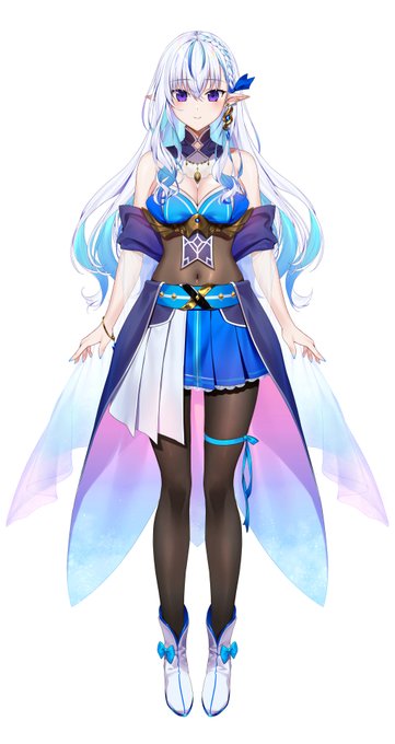 動かす過程で不都合が出てデザインが若干変わるかもしれんけどうちの子 