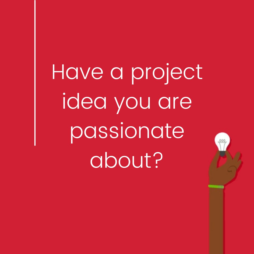 GivingToReading's tweet photo. Your project idea must be beneficial for either the University, the student body, or the local community to be eligible. Contact: crowdfunding@reading.ac.uk

#UoR #crowdfunding #ReadingFundSpace #studentproject #matchfunding" https://t.co/lCdD47kNTB