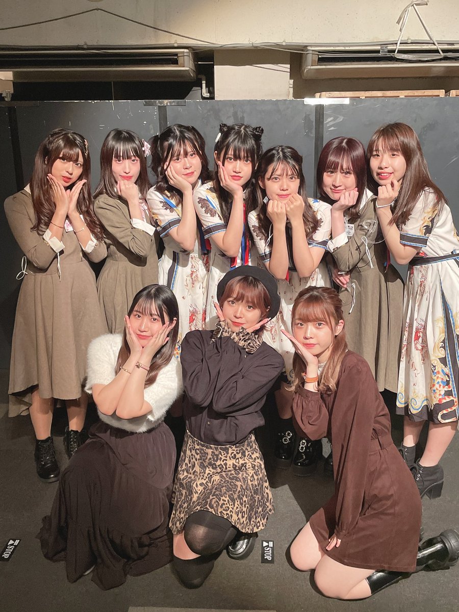 annachandes's tweet photo. Ma✩bUです🎶

この二人いたら安定だ〜〜〜(∂ω∂) https://t.co/oaRGbtVuyp