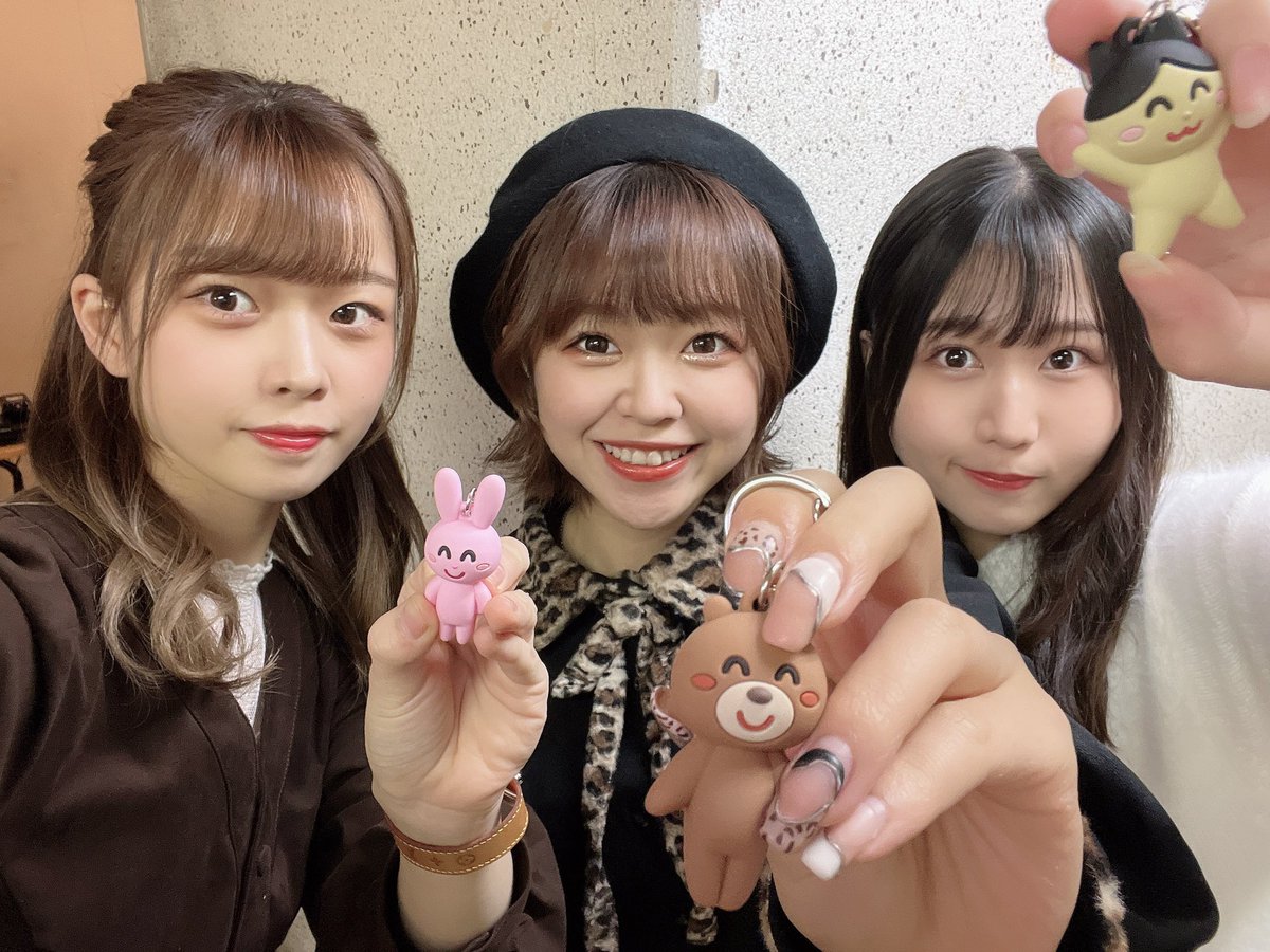 annachandes's tweet photo. Ma✩bUです🎶

この二人いたら安定だ〜〜〜(∂ω∂) https://t.co/oaRGbtVuyp