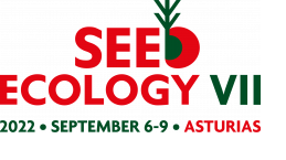 seedecol7's tweet photo. This is the official account of SEED ECOLOGY VII @uniovi_info @_IMIB_ @AytoGijon https://t.co/lIVS3NeHUW