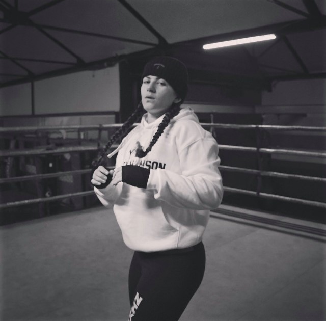 It's you vs YOU! #pokerface #fightface #bornready