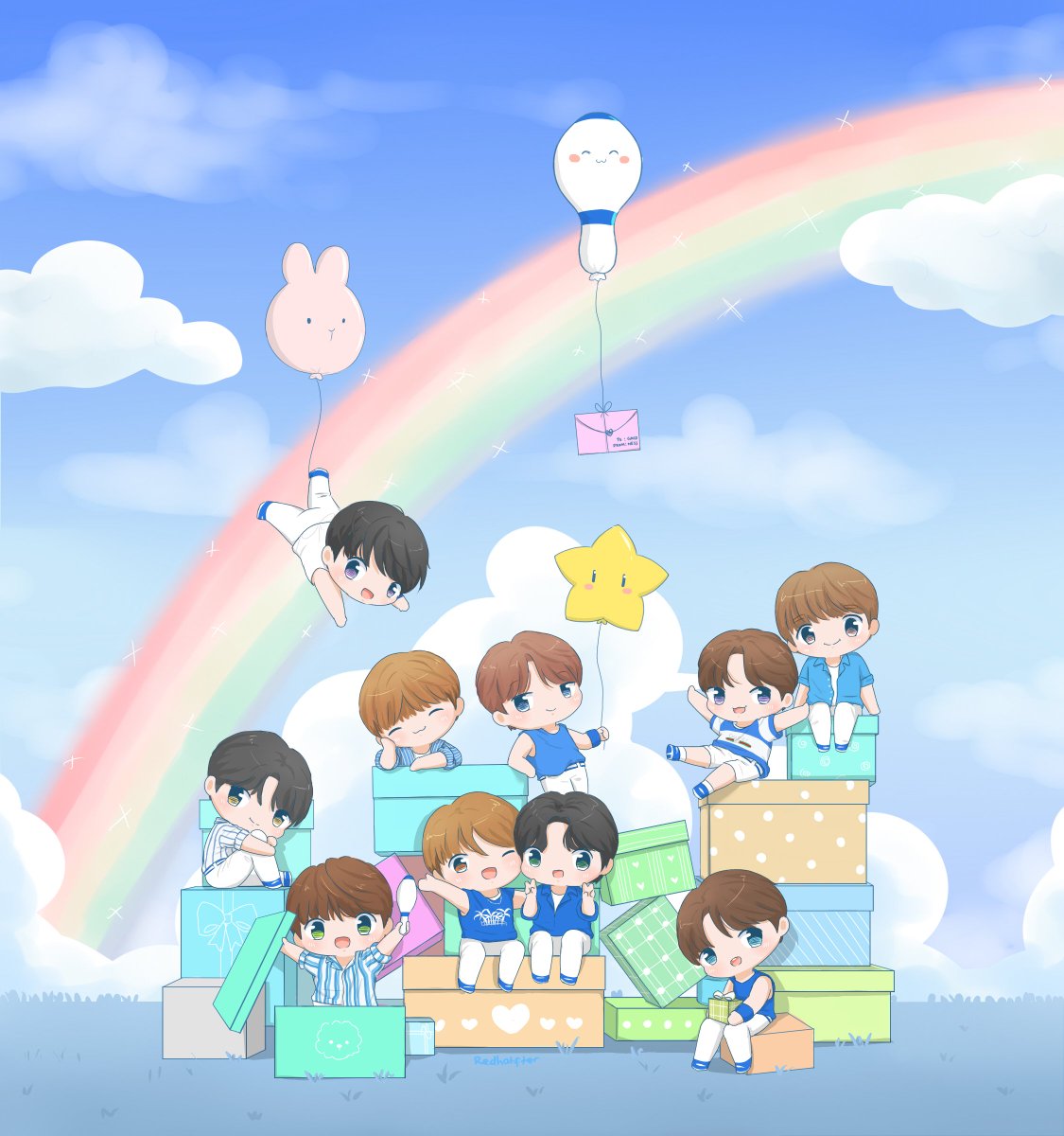 g e e (@redhatfter) on Twitter photo Our precious #GoldenChild, that always be oasis for Goldenness when the drought comes โจ
<a href="/GoldenChild/">GoldenChild (๊ณจ๋ ์ฐจ์ผ๋)</a> <a href="/Hi_Goldenness/">GOLDEN CHILD</a>
#๊ณจ๋ ์ฐจ์ผ๋ #๊ธ์_์๋๋ํ Our precious #GoldenChild, that always be oasis for Goldenness when the drought comes โจ
<a href="/GoldenChild/">GoldenChild (๊ณจ๋ ์ฐจ์ผ๋)</a> <a href="/Hi_Goldenness/">GOLDEN CHILD</a>
#๊ณจ๋ ์ฐจ์ผ๋ #๊ธ์_์๋๋ํ