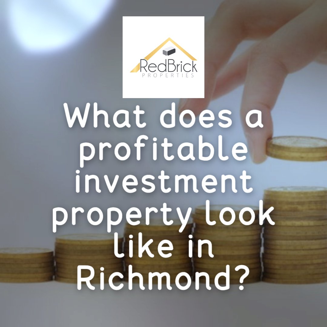 Are you wondering what does a profitable investment property look like in ? Click here and we'll walk you through the answer...  s.ripl.com/bgdfso #redbrick #richmond #investor #rva #rvarealty