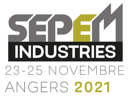 BprFrance's tweet photo. [#ActuClients] HMI-MBS, distributeur certifié de solutions en #robotique mobile et collaborative, participera au @sepemindustries 2021, qui se tiendra du 23 au 25 novembre au Parc des expositions d’#Angers ! 
https://t.co/wzmKshj8ki

#robot #industrie40 #cobot #applications https://t.co/VRtsJRlRWb