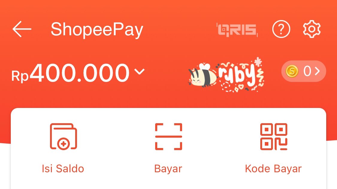susruby's tweet photo. saldo 400k for 4 winners, each @ 100K 🧚🏻‍♀️

- follow me, rt &amp; rep done

end 60 mins. https://t.co/A7nPX0MKHn