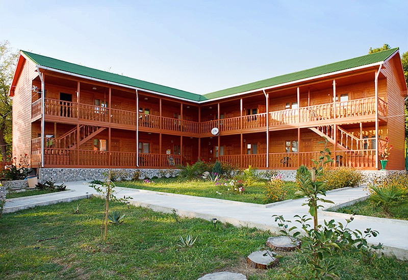 #Абхазия, Новый Афон
20 711 р. на 6 дней с 15 ноября 2021

Отель: #Мандарин 1*

Подробнее: naekvatoreir.ru/tours/abhaziya…