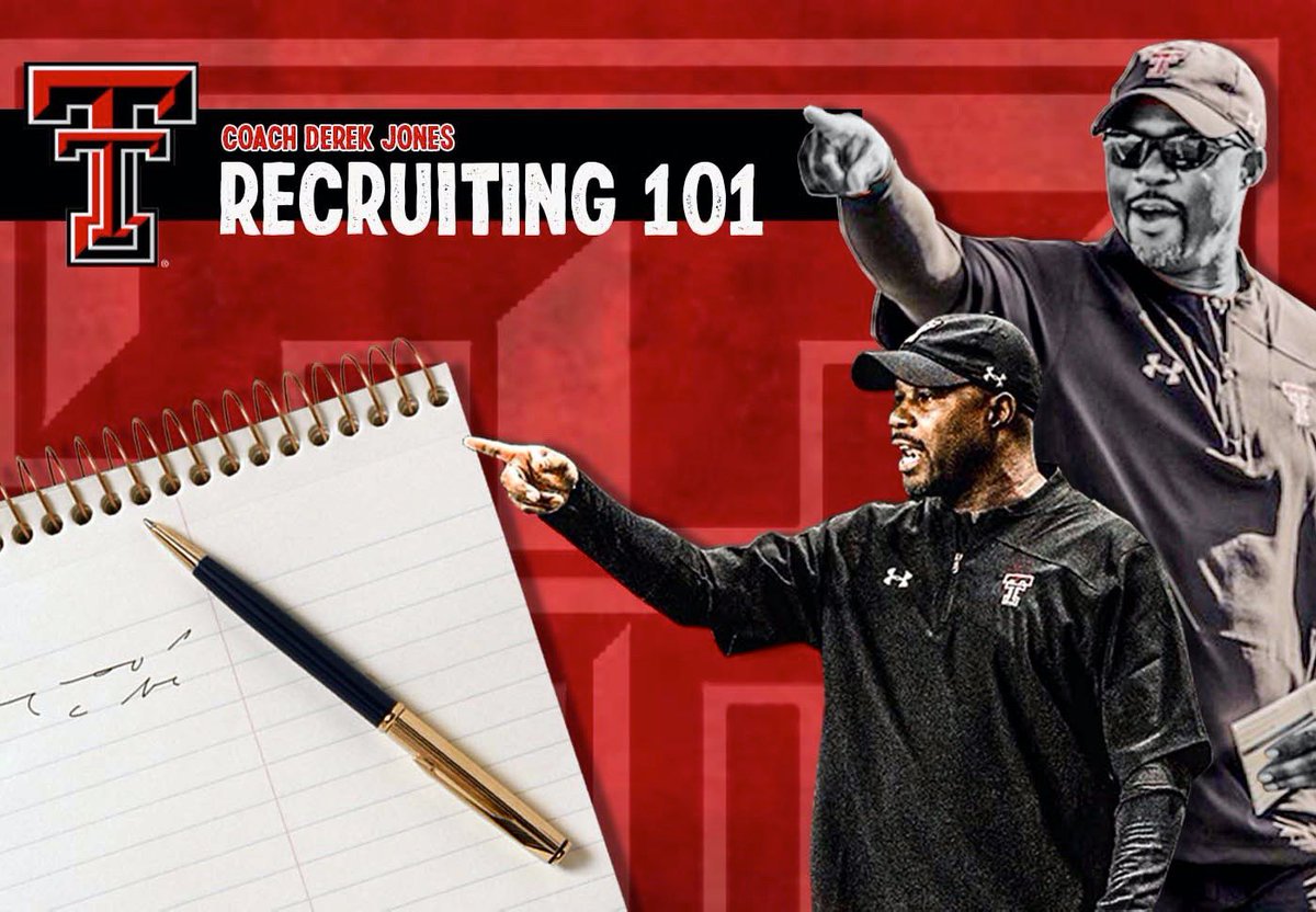 #Recruiting101 Having an impressive highlight film with bad grades, is like having a debit card with no money in the bank. There’s simply not a lot you can do with it. #Ap2w