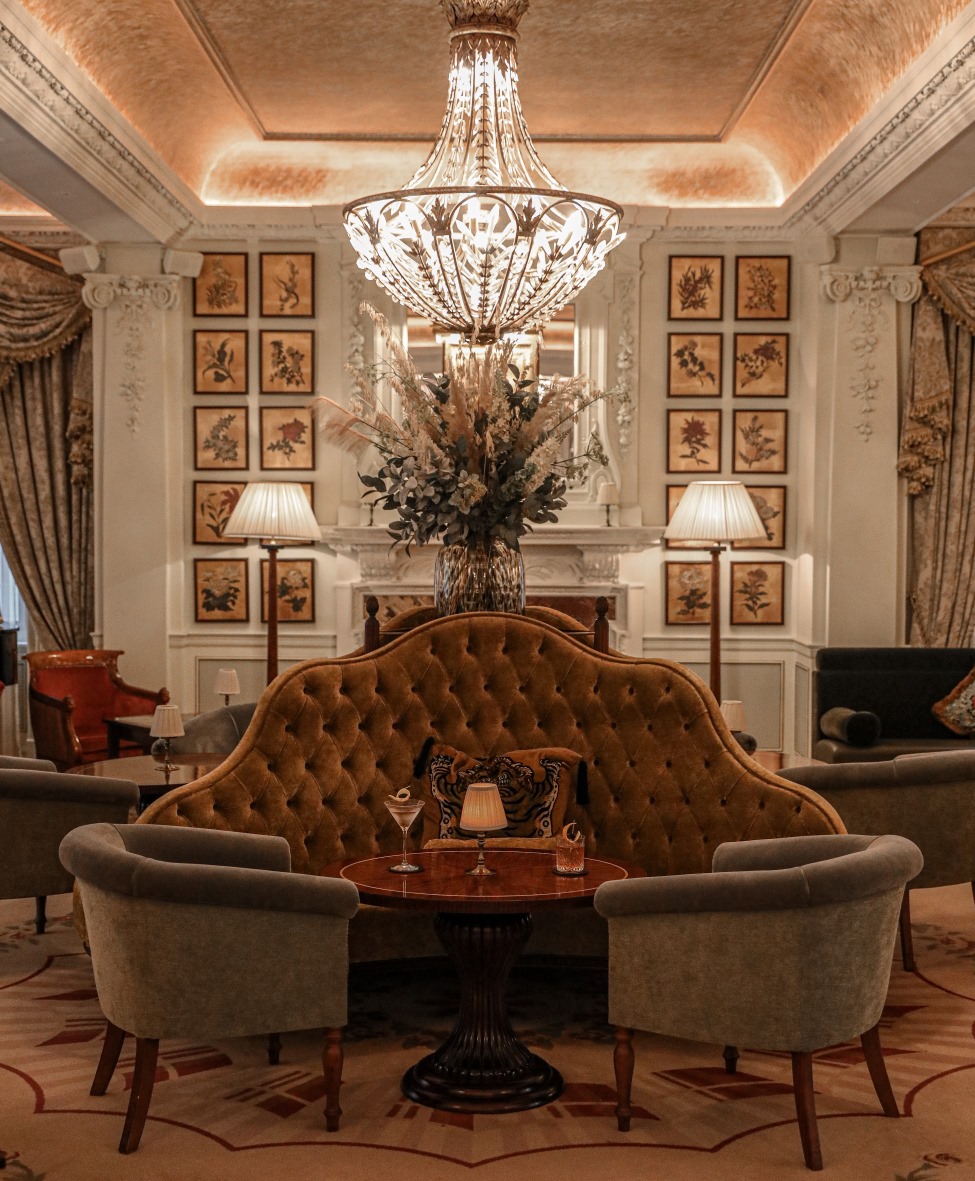 The Goring tweet media