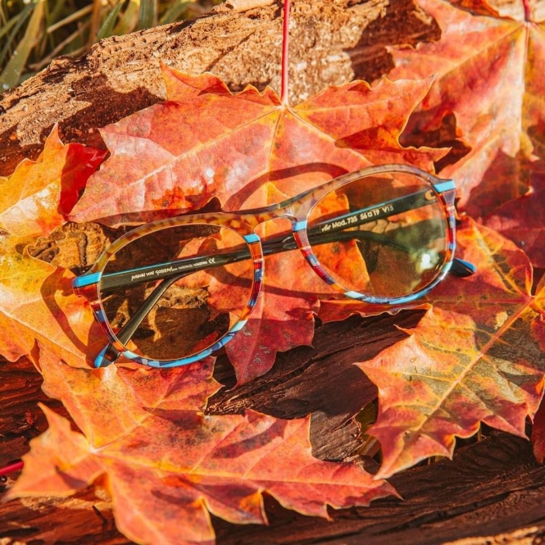 We're so excited to share the news that our new collection of Johann Von Goisern frames has now arrived! 👀

Give us a call on 01937 583185 to view these stunning frames, but be quick they're already flying off the shelves! 

#wetherby #handmade #independentoptician #opticianlife