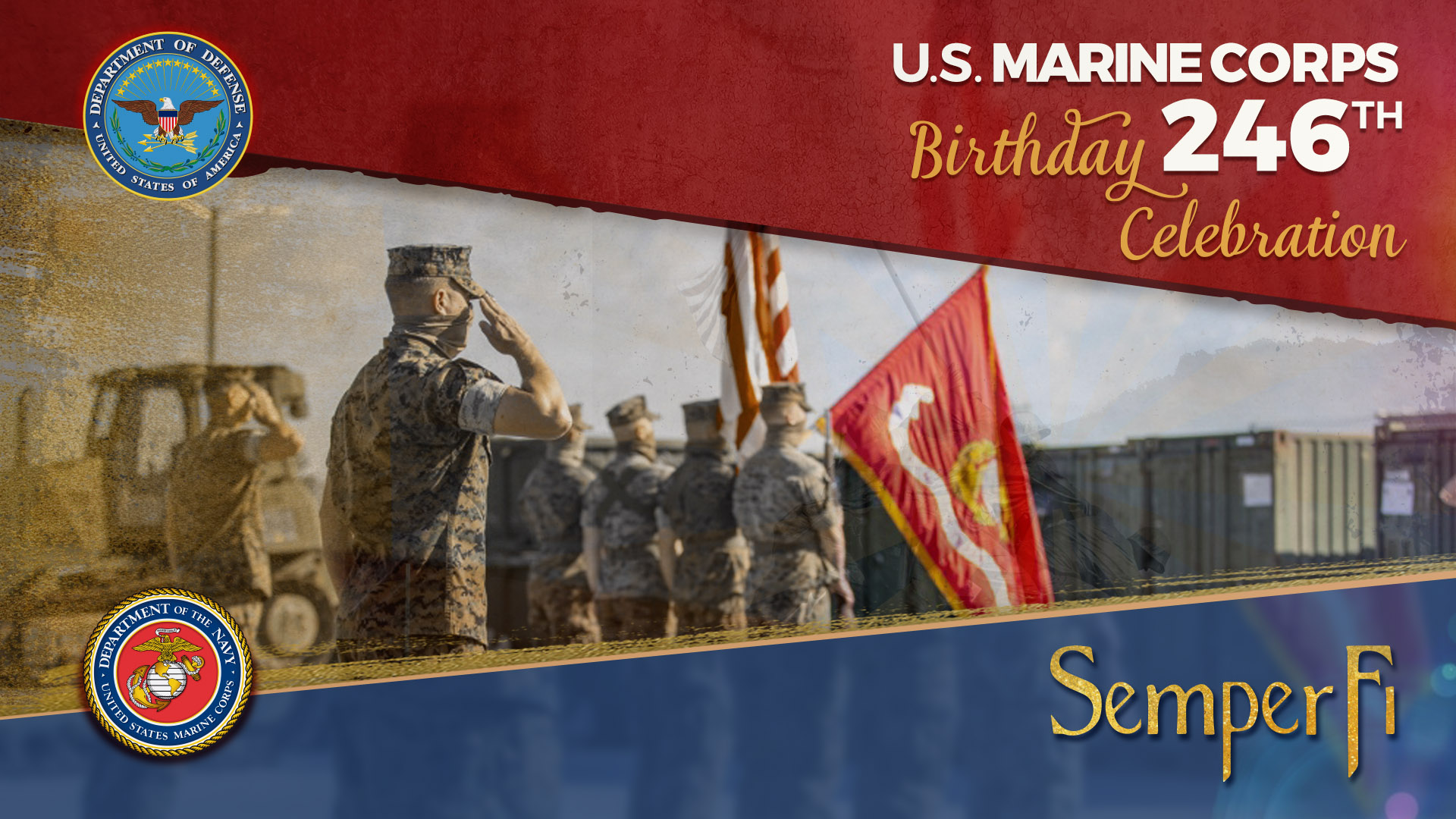 246th marine corps birthday gif