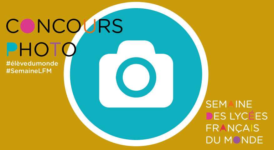 lycee_mermoz's tweet image. #concoursphoto 📸I Élèves &amp;amp; personnels du #lfjm, le concours photo #élèvedumonde #SemaineLFM est lancé sur Instagram. A vos appareils !
💡 Thème : engagement des communautés scolaires autour #développementdurable
🗓 jusqu'au 6 décembre
@aefeinfo