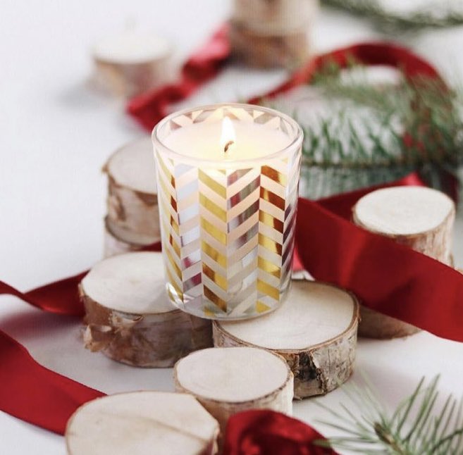 shoparchipelago's tweet photo. Give the thoughtful gift of aroma and ambiance. Our holiday votive candles make the perfect stocking stuffers and can also be purchased as 5 piece sets. Tap to shop https://t.co/rx4YwxMa6j https://t.co/nGPgu3RZLw