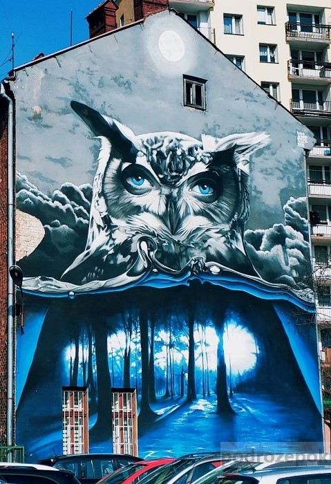 As we said, we are planning something bigger.🎨

The four #NFT Communities that RT this post and get the most likes under it will be painted on a NFT mural created by our artist aka Turbo.
End of competition: 15/11/2021 8 PM UTC
#NFTMURAL

Here is a quick shot of the last mural: