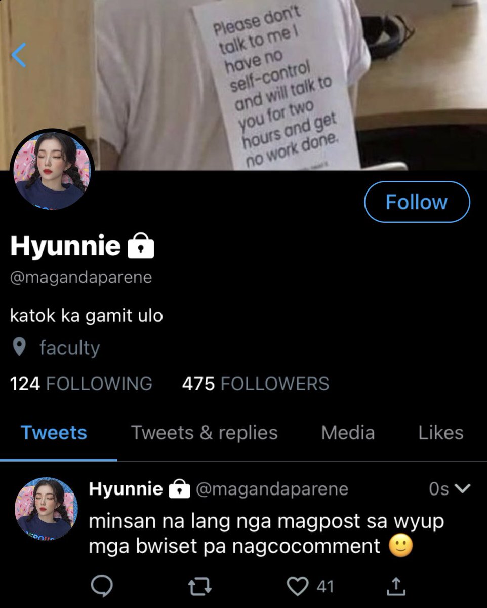 seulgishandss's tweet photo. A SEULRENE TAGALOG ONE SHOT AU

— whenever seulgi has nothing important to do in her everyday life, she spends her time scrolling through what’s your ulam, pare? facebook group just to comment ‘kagaguhan’ to other people’s entries. https://t.co/RX4F0cbwVx