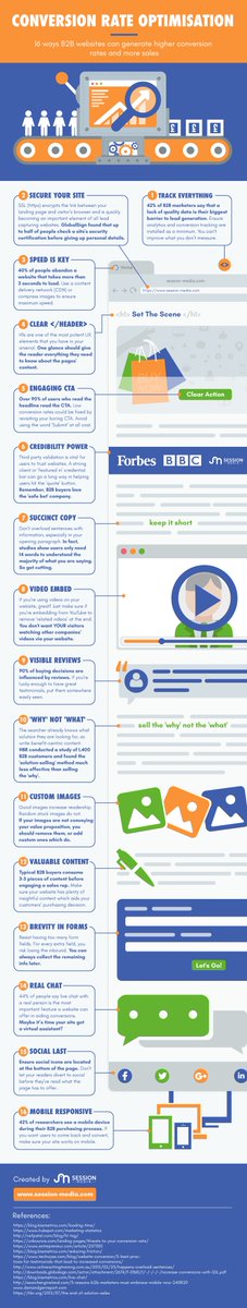 According to <a href="/SessionMedia_UK/">Session Media</a>, 90% of #B2B buying decisions are influenced by reviews, making them essential #sale conversion tools. 

#BusinessTransformation #Retail
retailtouchpoints.com/resources/90-o…