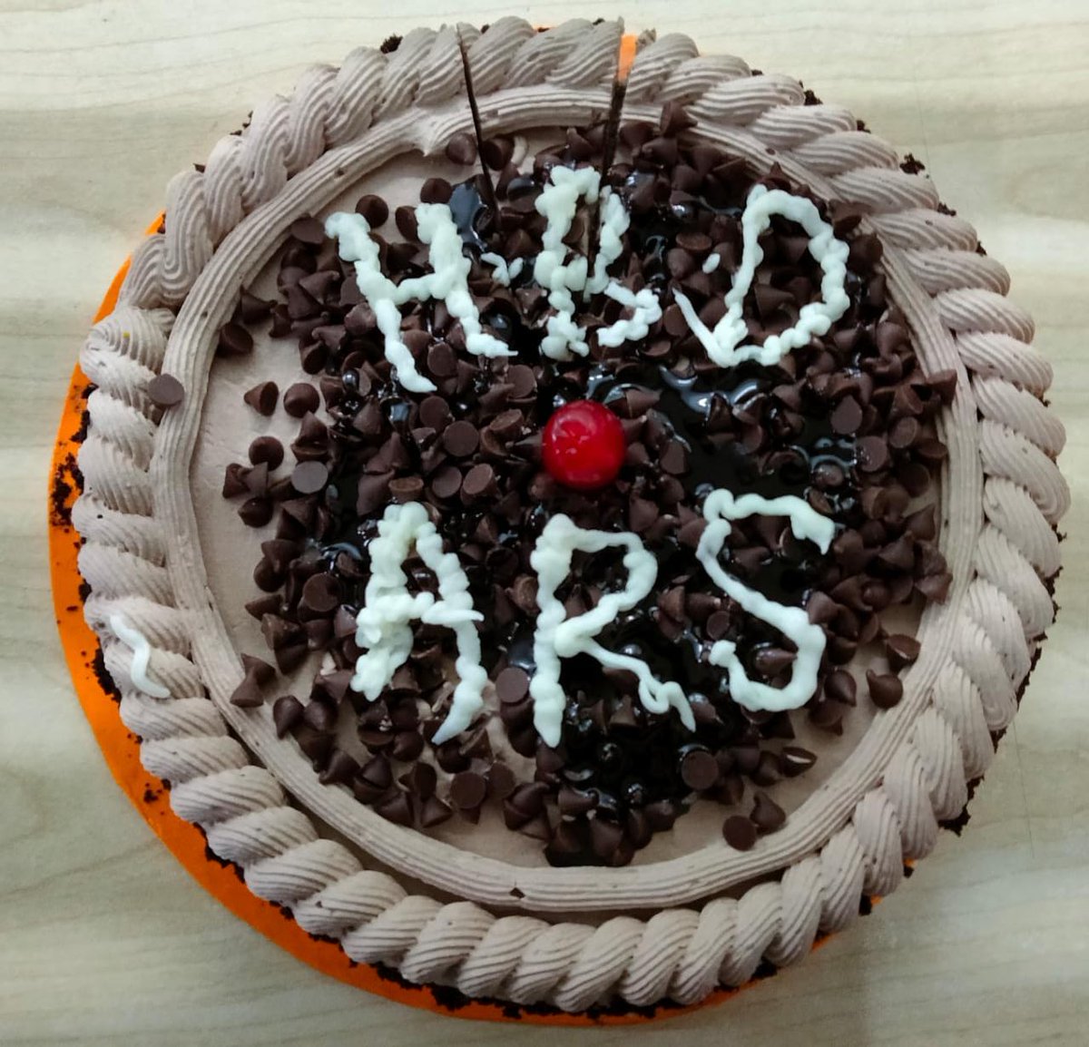 DjHeartHacker1's tweet photo. Happy Birthday Boss. May Allah give you health and longevity. Amen
@arauf_memon 🎂 https://t.co/QnPemlLoN3