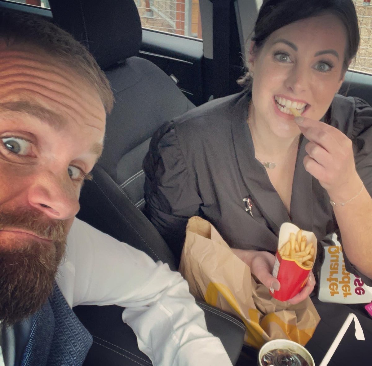 Mark Ormrod MBE tweet media