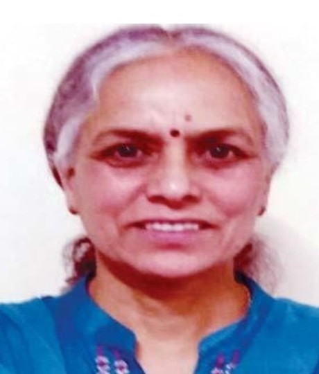 _bharatkibeti_'s tweet photo. Archana Thakur #First_Woman to head #Himachal PWD

Archana Thakur of #Sulaha near #Palampur is the first woman engineer of the state to head the state PWD. 
Her first posting was at Palampur as Assistant Engineer (Designs) in 1988. 

@TribuneIndian https://t.co/ohaOe0lVlj