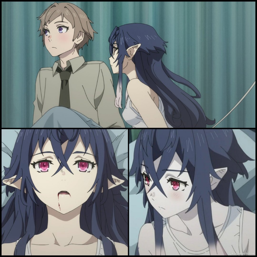 ani_xpress's tweet photo. Vote for Tsuki to Laika: https://t.co/W4aN2p0tQG

Anime: Tsuki to Laika to Nosferatu

✨Tags✨
#TsukitoLaika #月とライカと吸血姫 #月とライカ #LAIKA_anime #ArvoAnimation #IRINATHEVAMPIRECOSMONAUT
#animepoll #animevote #vote #favouriteanime https://t.co/17wab0kfKl