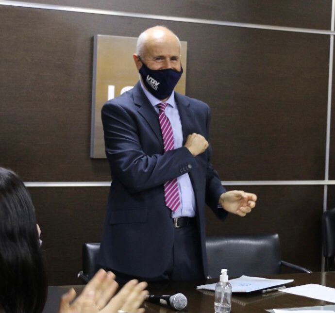 PERIODISMO UNDAV tweet media