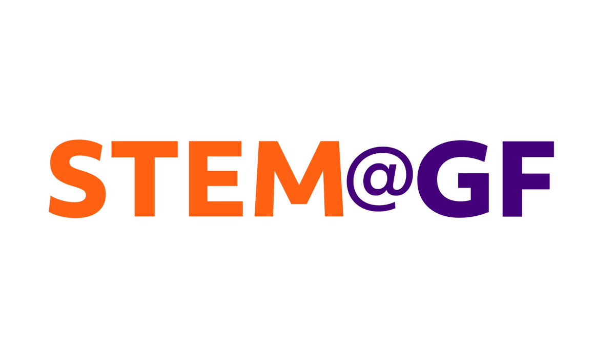 GlobalFoundries's tweet photo. GF is celebrating #NationalSTEMWeek! Check out our engaging classroom/home activities page for K-12 students and learn about career pathways on our STEM@GF site: https://t.co/lcMpnfqOsI https://t.co/QZBJCdH0gp